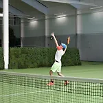 Club Katinkulta Апартаменты