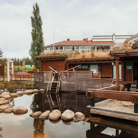Club Katinkulta Lägenhet *