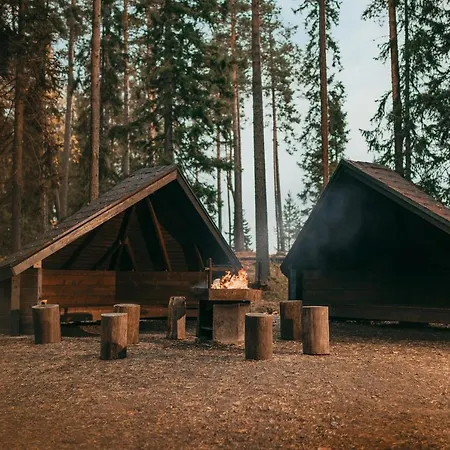 Club Katinkulta Lägenhet