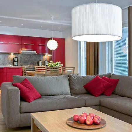 Club Katinkulta Apartment Vuokatti