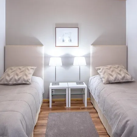 Club Katinkulta Apartment
