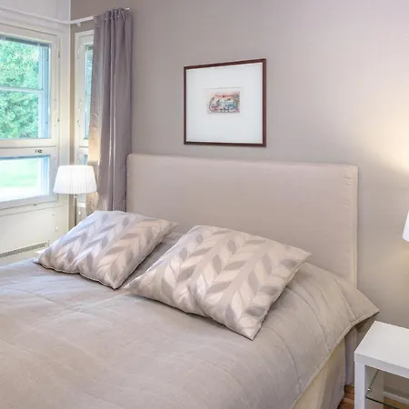 Club Katinkulta Huoneisto