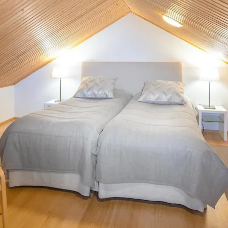 Club Katinkulta Apartment *