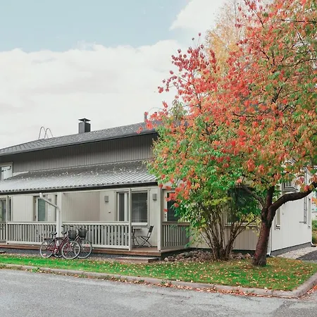 Club Katinkulta Apartment *