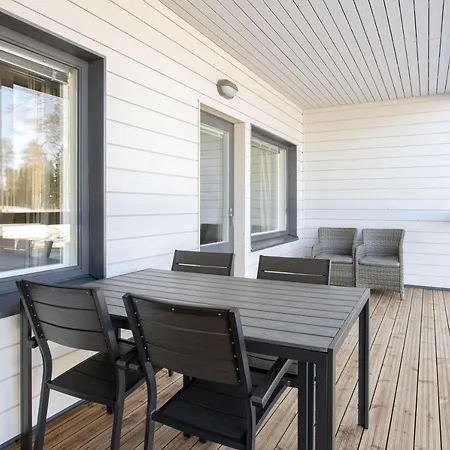 Apartment Club Katinkulta