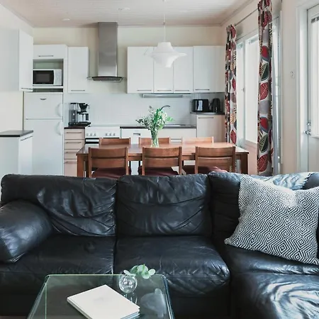 Apartment Club Katinkulta