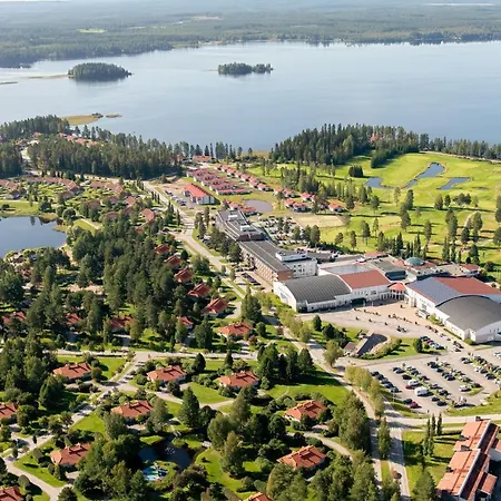 Lägenhet Club Katinkulta *
