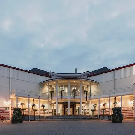 Club Katinkulta Lägenhet *