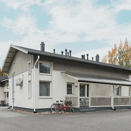 Club Katinkulta Vuokatti