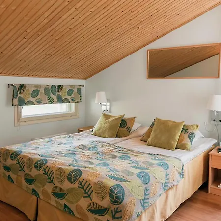 Appartement Club Katinkulta