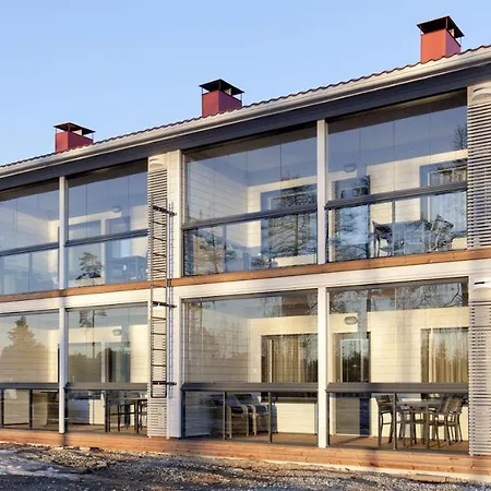 Apartment Club Katinkulta Vuokatti