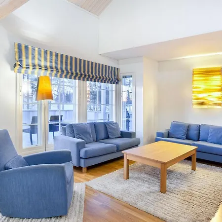 Club Katinkulta Apartment