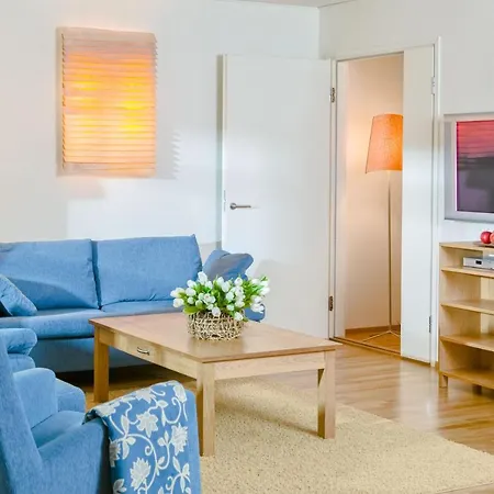 Appartement Club Katinkulta *