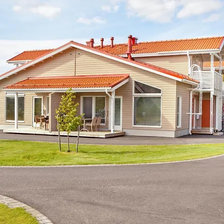 Apartment Club Katinkulta *