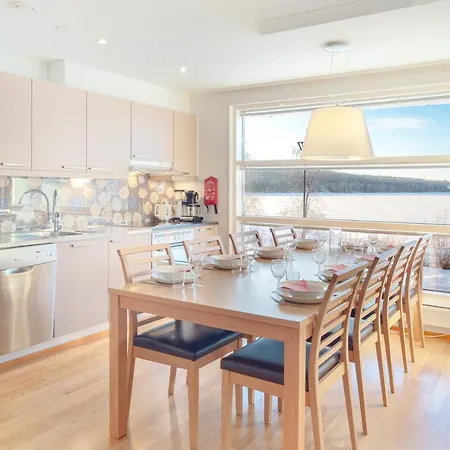 Apartment Club Katinkulta *