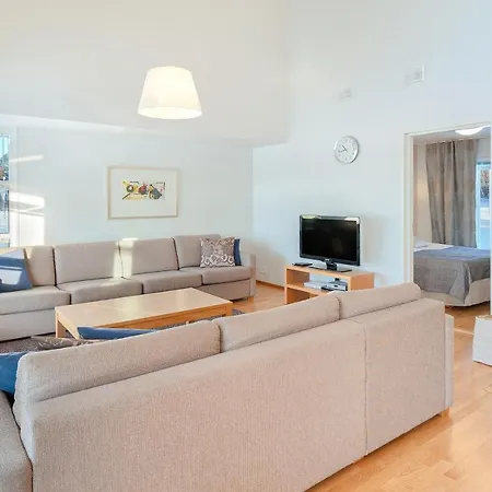 Apartment Club Katinkulta