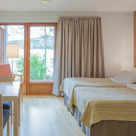 Appartement Club Katinkulta