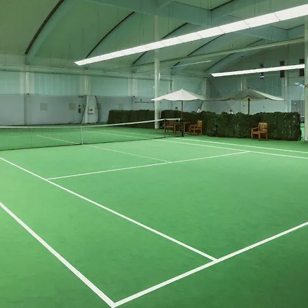 Club Katinkulta Appartement Vuokatti