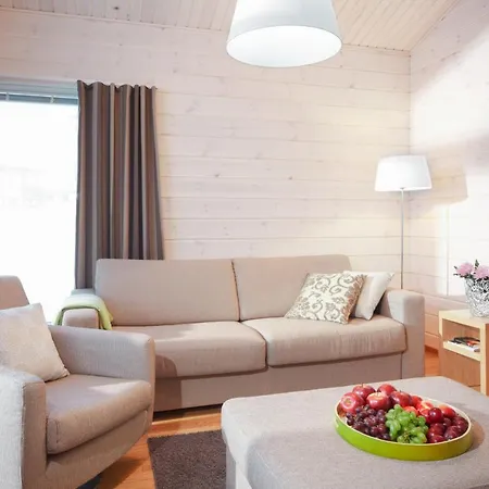 Apartment Club Katinkulta