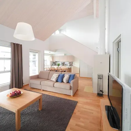 Club Katinkulta Appartement *