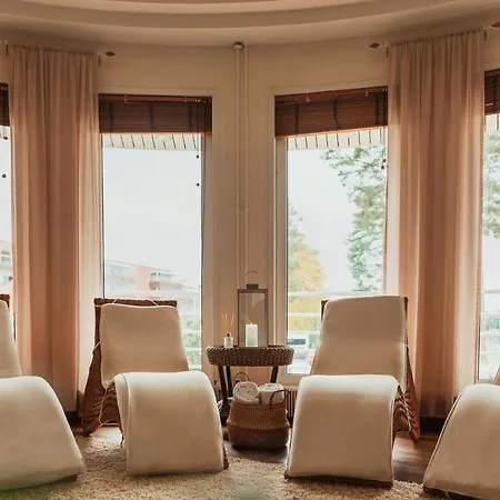 Appartement Club Katinkulta