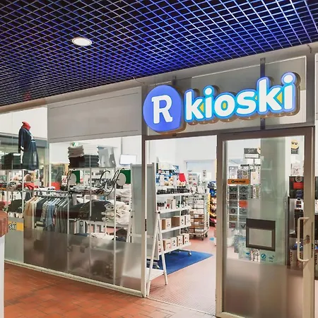 شقة Club Katinkulta *