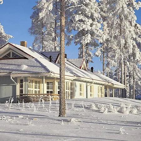 Apartment Club Katinkulta *