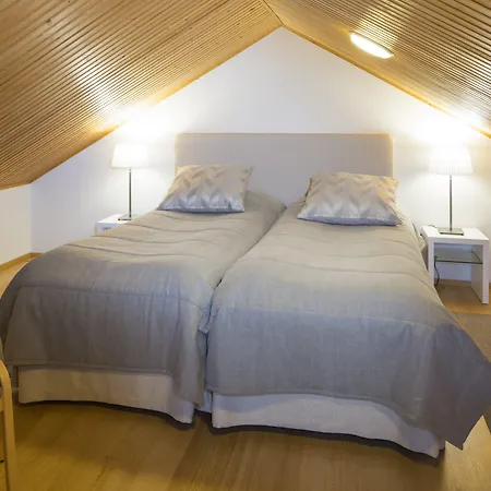 Club Katinkulta * Vuokatti