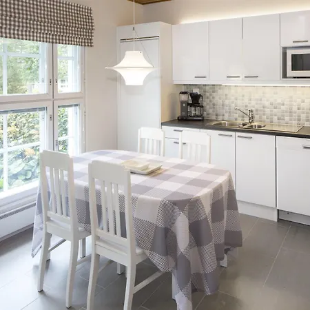 Club Katinkulta * Vuokatti