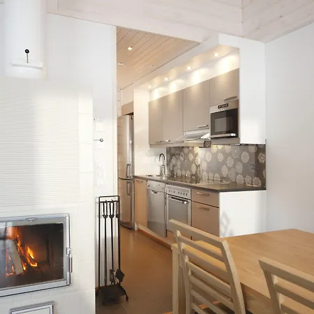 Apartament Club Katinkulta