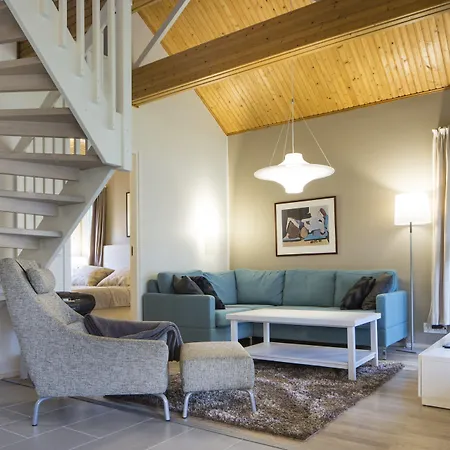 Club Katinkulta Apartment