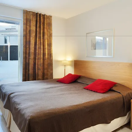 Club Katinkulta Vuokatti