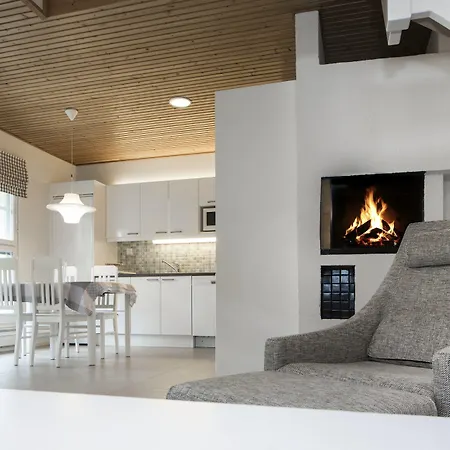 Club Katinkulta Apartament Vuokatti