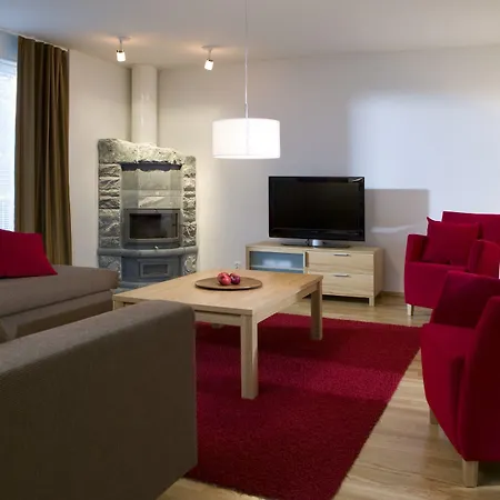 Club Katinkulta Vuokatti