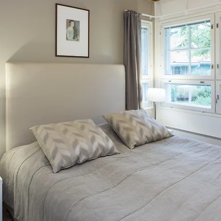 Apartament Club Katinkulta