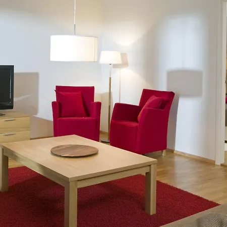 Apartment Club Katinkulta