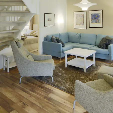 Club Katinkulta Vuokatti