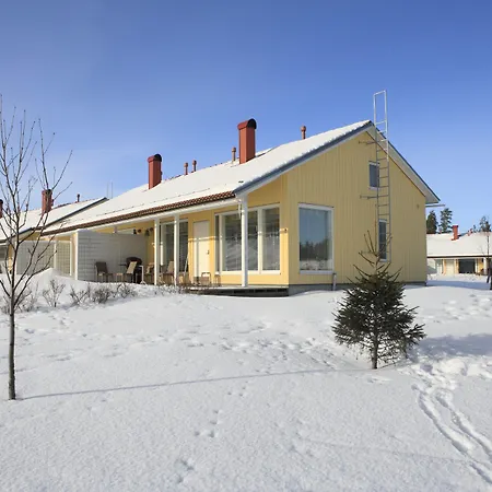 Club Katinkulta * Vuokatti