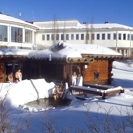 Club Katinkulta * Vuokatti