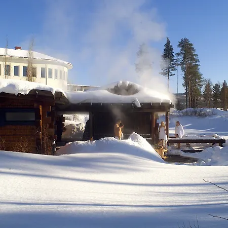 Club Katinkulta Apartment Vuokatti