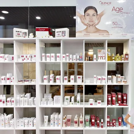 Club Katinkulta Apartament