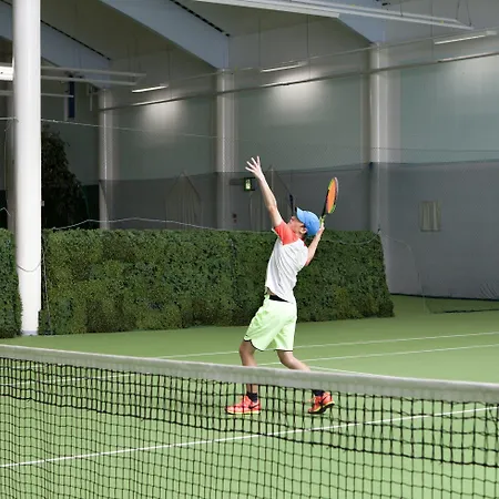 Club Katinkulta Apartament