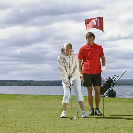 Club Katinkulta Vuokatti