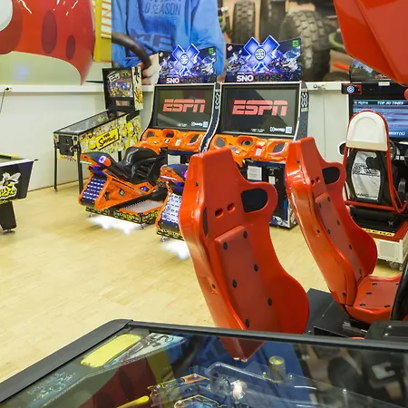 Club Katinkulta Apartment