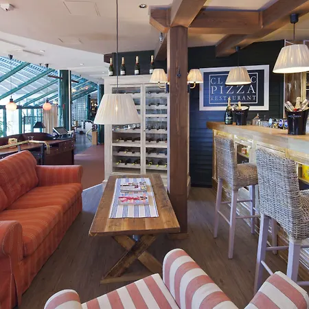 Apartment Club Katinkulta *