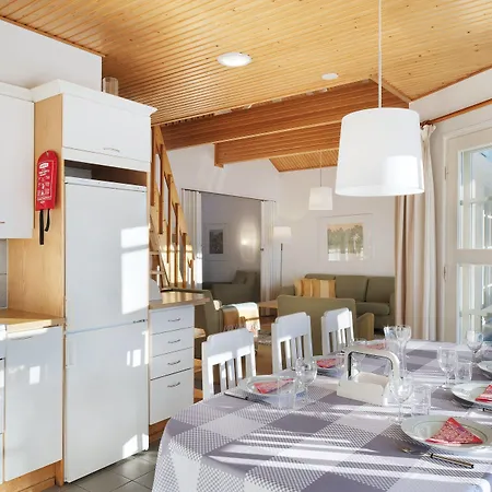 Apartment Club Katinkulta *