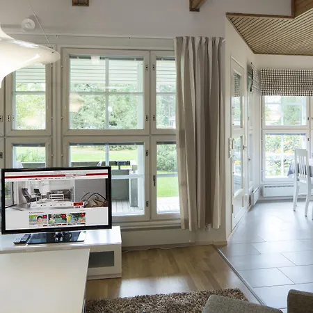 Club Katinkulta Apartment *