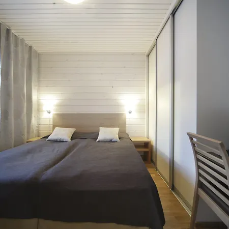 Club Katinkulta Vuokatti