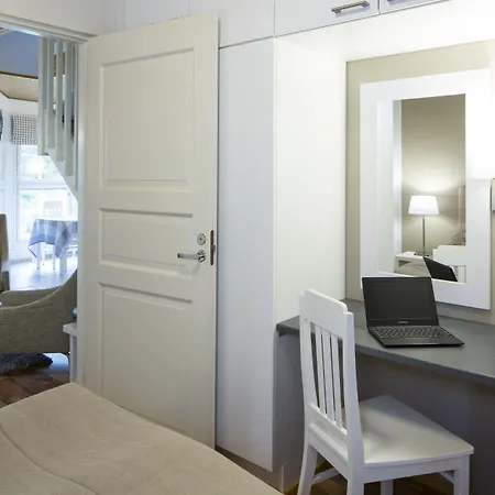 Apartment Club Katinkulta