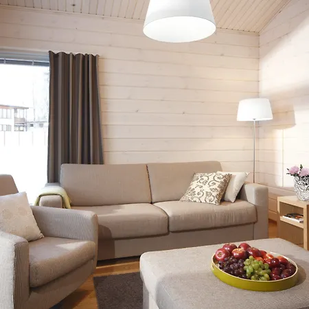 Club Katinkulta Apartment *